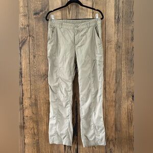 Columbia Insect Blocker Hiking Pants | Women’s 8